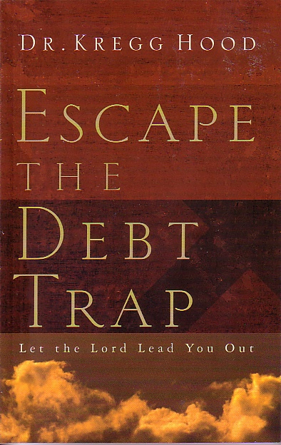 Escape The Debt Trap Let the Lord Lead You Out