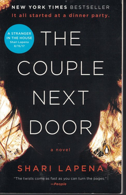 Image for Couple Next Door Couple Next Door