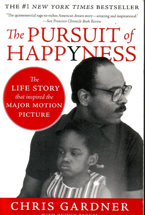 The Pursuit Of Happyness
