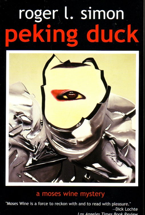 Peking Duck