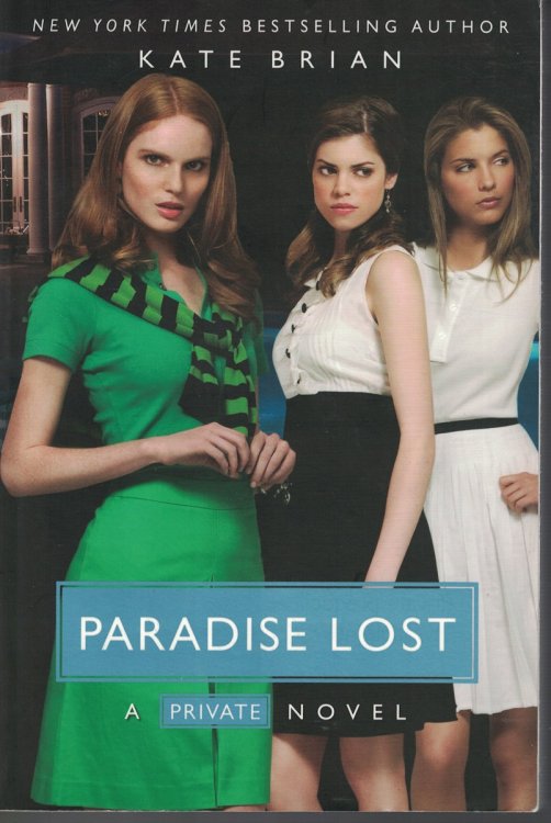 Paradise Lost Book 9