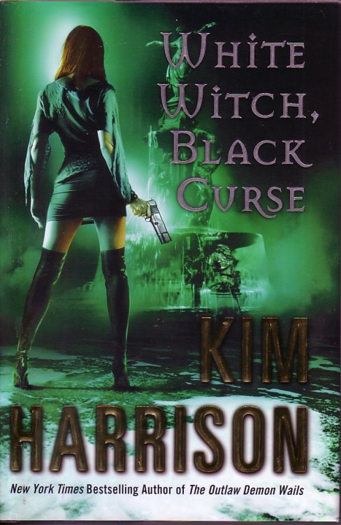 White Witch, Black Curse