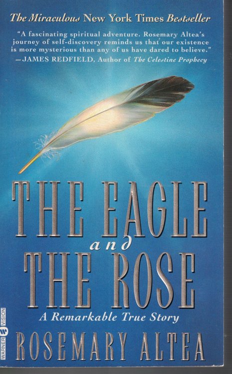 Eagle and the Rose
