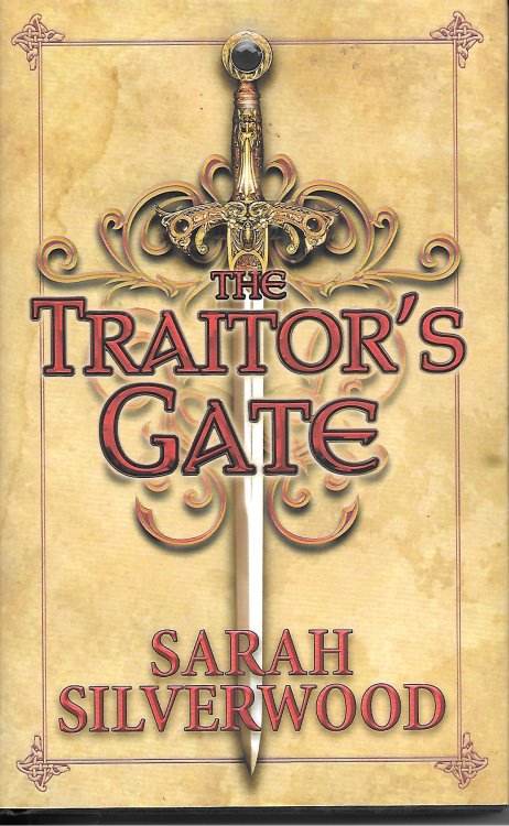 The Traitor's Gate