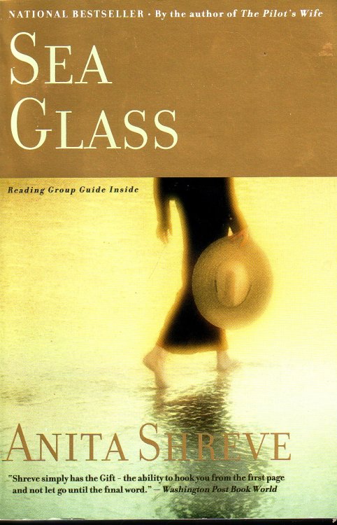 Sea Glass