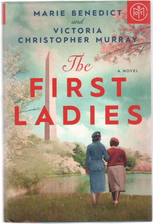 The First Ladies