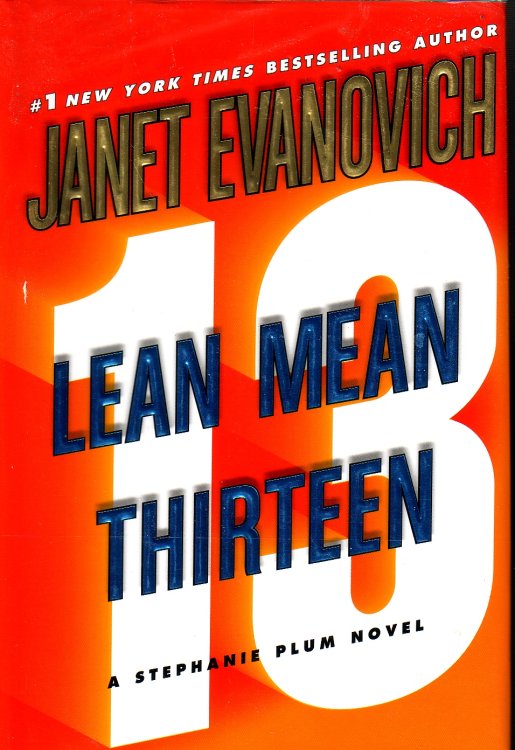 Lean Mean Thirteen