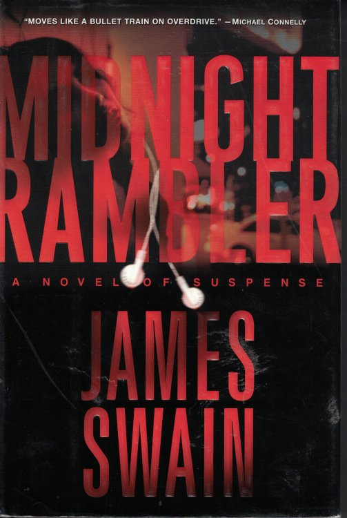 Midnight Ramber Book 1