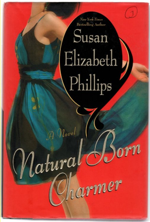 Natural Born Charmer