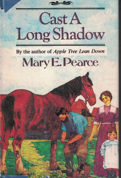 Cast A Long Shadow