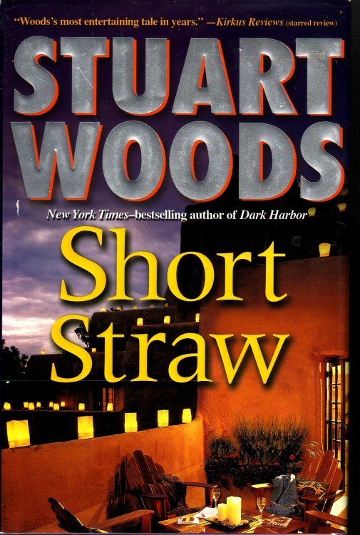 Short Straw
