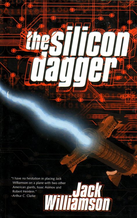 The Silicon Dagger