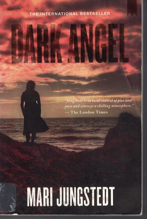 Dark Angel Book 6