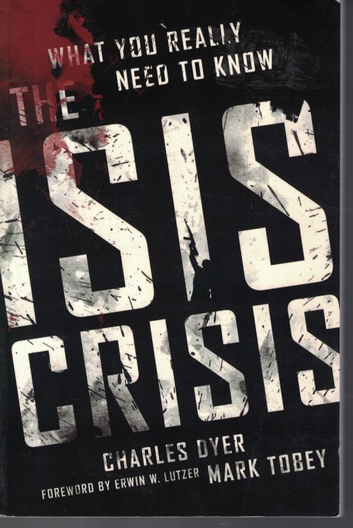 Isis Crisis - What You Really Need to Know