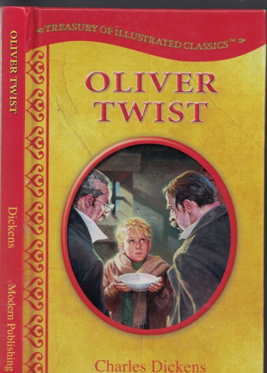 Oliver Twist