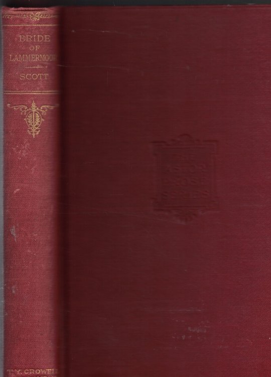 Bride of Lammermoor