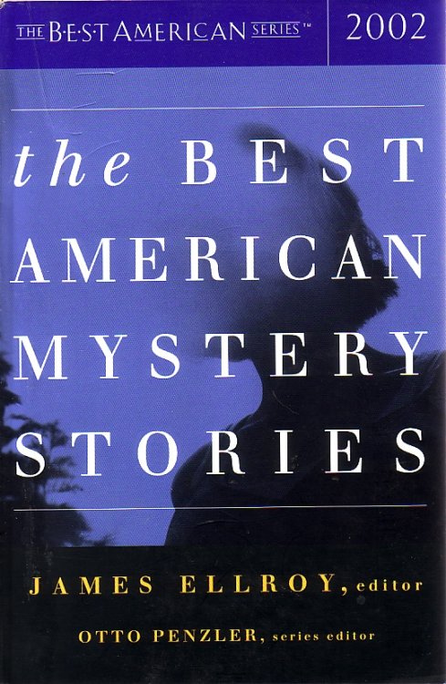 The Best American Mystery Stories