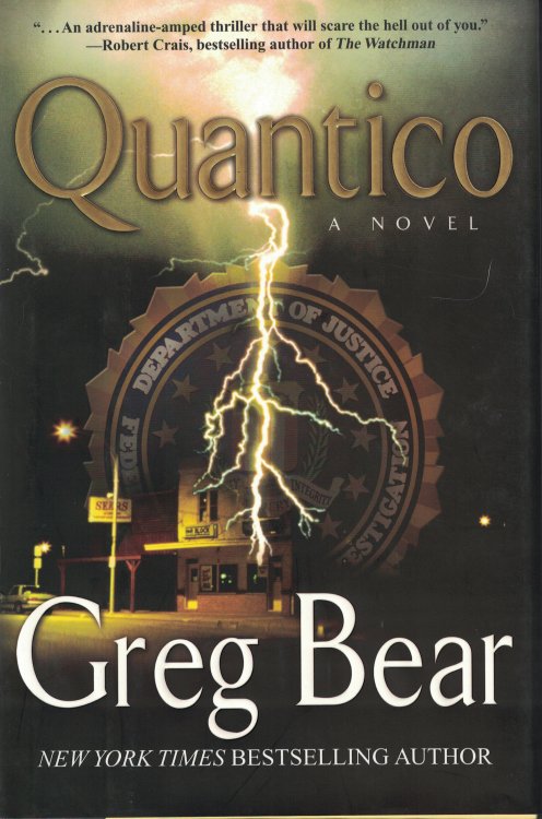 Quantico