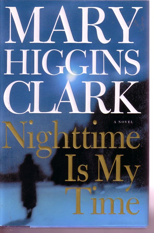 Nighttime Is My Time