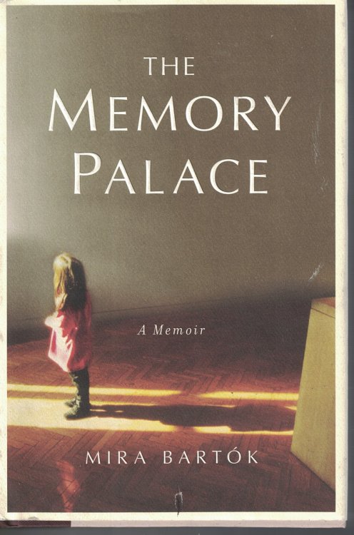 Memory Palace A Memoir