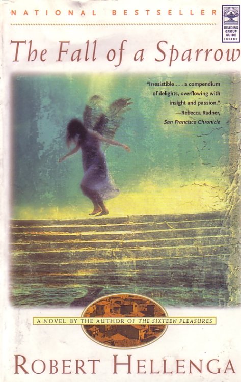 The Fall Of A Sparrow