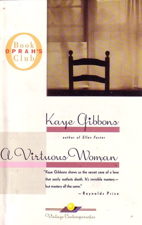 A Virtuous Woman