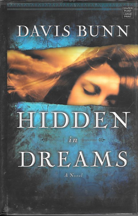 Hidden In Dreams