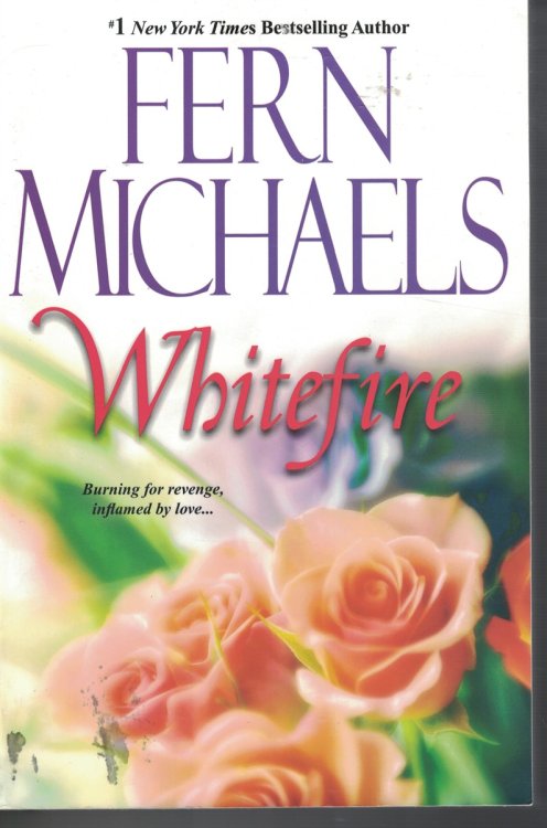 Whitefire