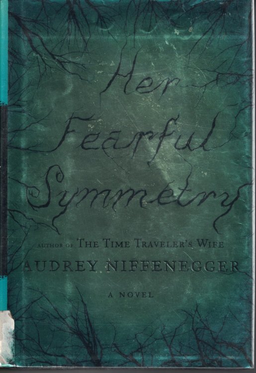 Her Fearful Symmetry