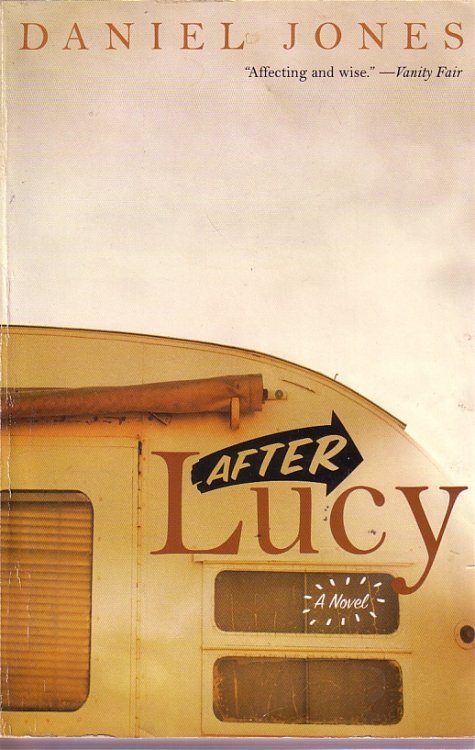 After Lucy