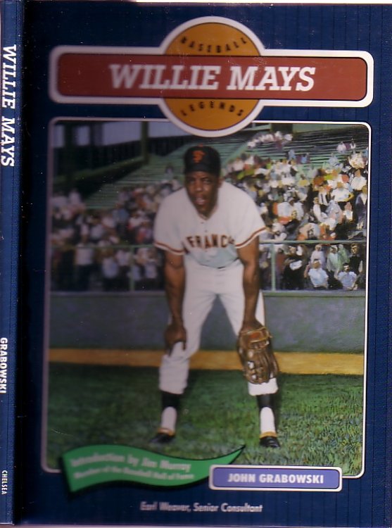 Willie Mays