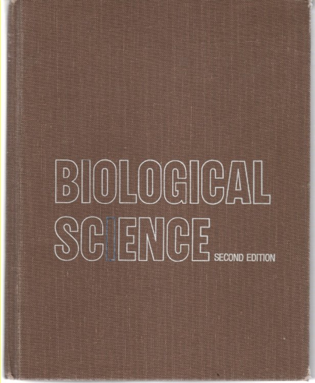 Biological Science, Second Edition