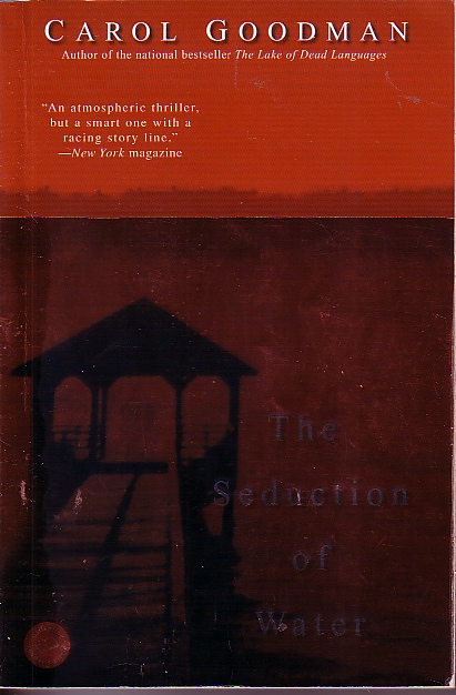 The Seduction Of Water