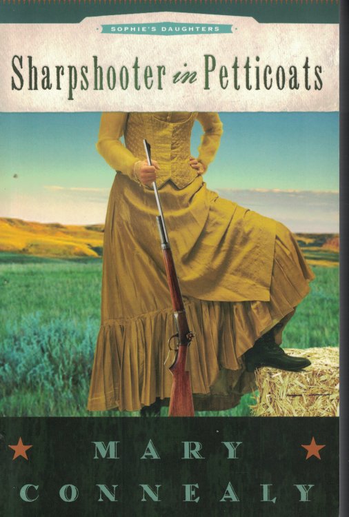 Sharpshooter In Petticoats