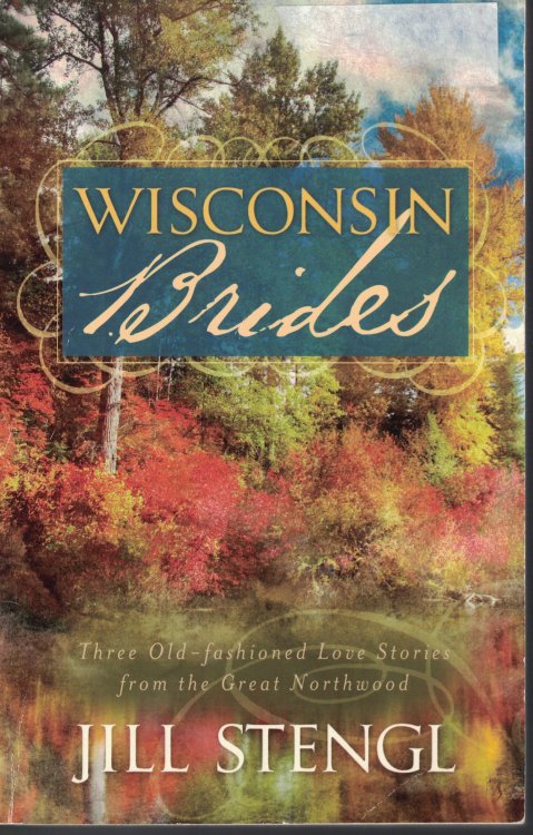 Wisconsin Brides Time for a Miracle, Myles from Anywhere, and Lonely in Longtree