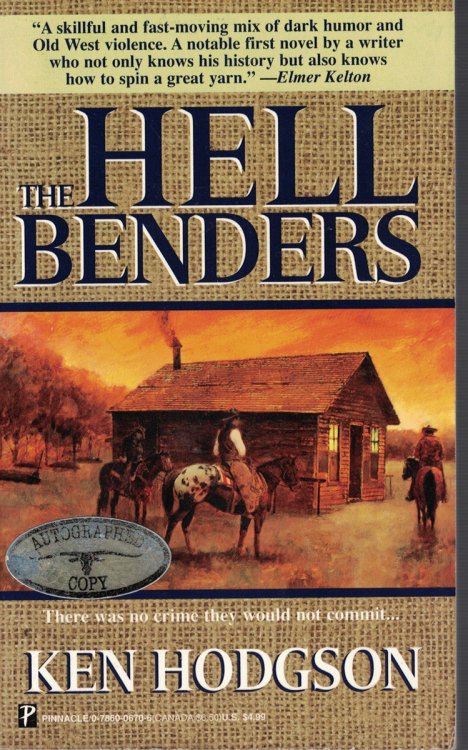 Hell Benders