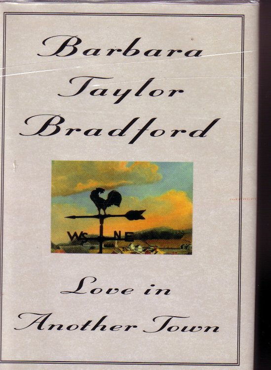 Love In Another Town
