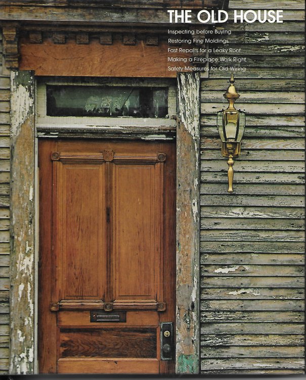 The Old House