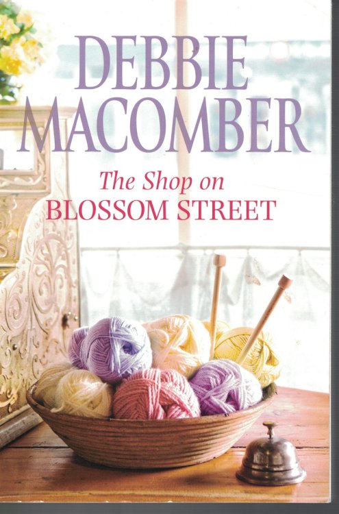 Shop on Blossom Street; Book 1