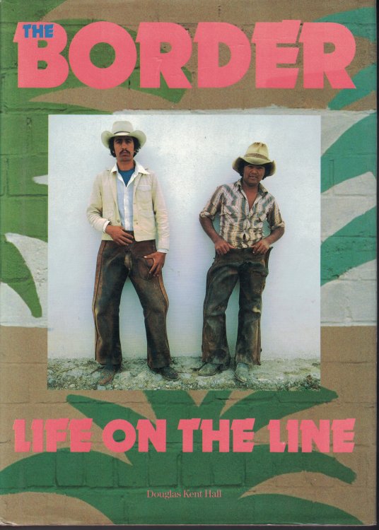 Border Life On The Line