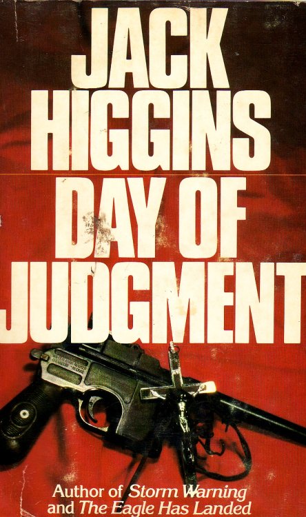 Day Of Judgment