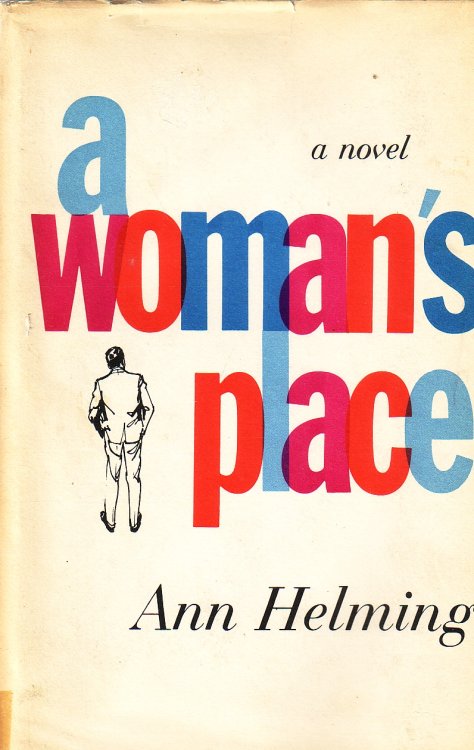 A Woman's Place