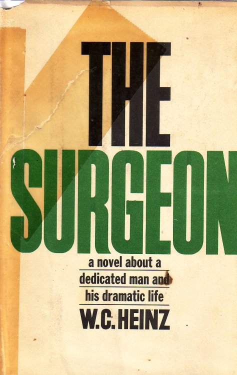 The Surgeon