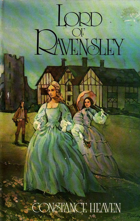 Lord Of Ravensley