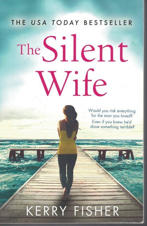 Silent Wife