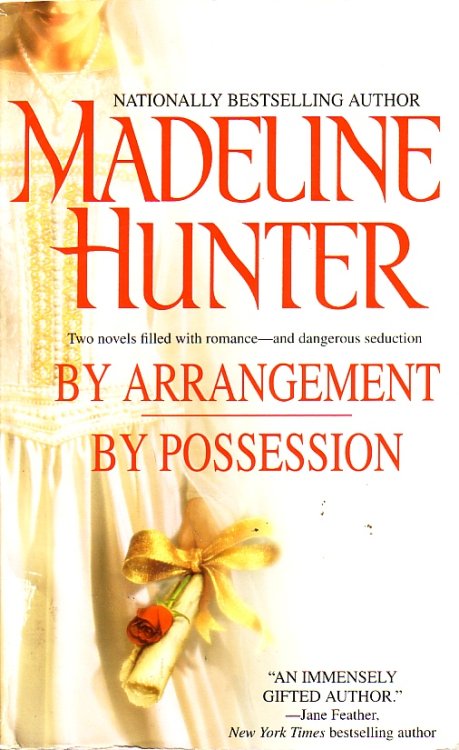 By Arrangement / by Possession