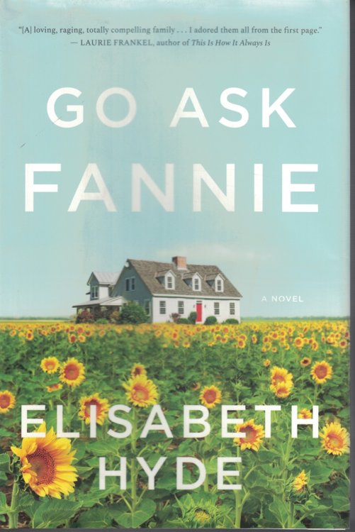 Go Ask Fannie