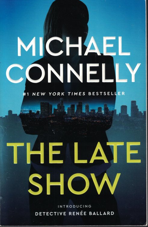 Late Show Book 1