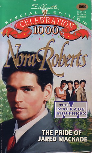 Pride Of Jared Mackade