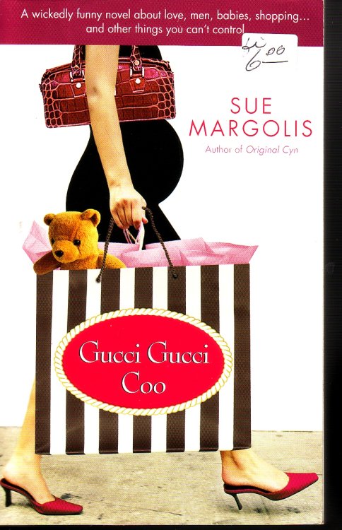 Gucci Gucci Coo
